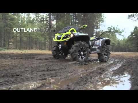 Eichners 2015 Can Am 30