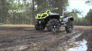 Eichners 2015 Can Am 30