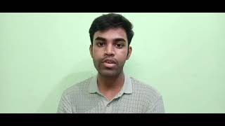 Student Video Testimonial