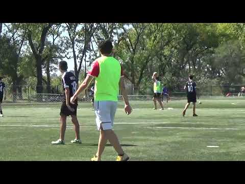 FLORERO FC vs DA ROLD FC  - #LigaNuñez - #Apertura SLS Fecha 7 - 2022