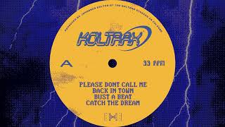 Kolter - Please Don't Call Me video