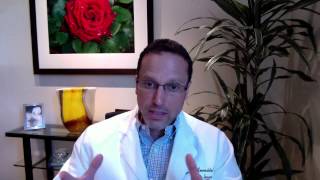 Santa Barbara Plastic Surgeon Dr. Adam Lowenstein Discusses Recovery From a Face Lift