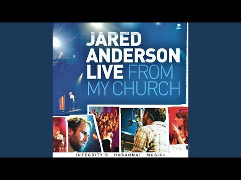 Lift the Name - Jared Anderson