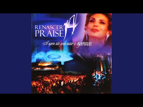 Sol da Justiça - Renascer Praise