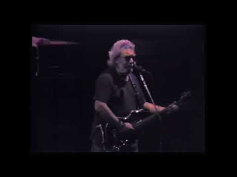 Grateful Dead [1080p Remaster] September 14, 1990 - Madison Square Garden - New York, NY [SBD]