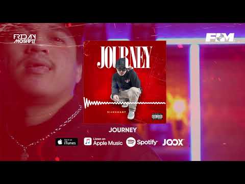 Vije Khant - Journey (Official Audio)