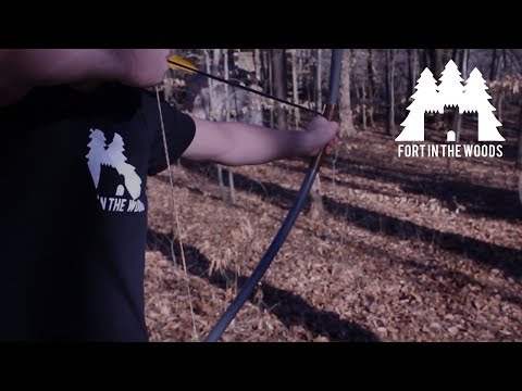 How to Build a PVC Bow