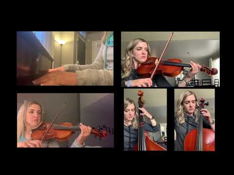 Rolling Along All Instruments