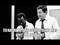 Teo Macero The Sonic Sculptor Behind Miles Davis’ Jazz Revolutions