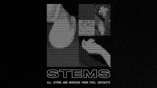 Jacques Greene - To Say (Matthew Herbert's Don't Say Dub feat. Zilla)