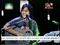Hyder Husyn Subir Nandi Din Jay Kotha Thake Live With Bappa Partho