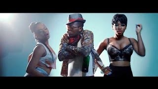 Olamide ft. Wale -- Make Us Proud NEW OFFICIAL 2014