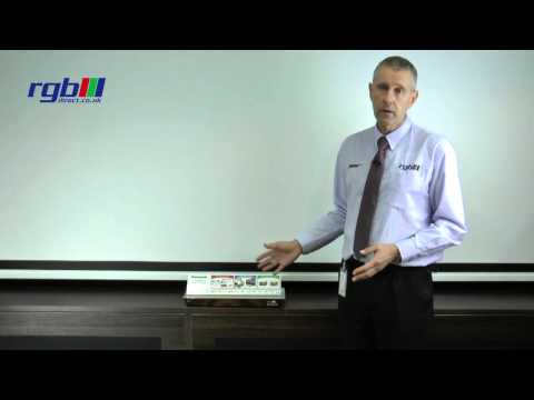 Panasonic DMPBDT330EB Review - Full HD 3D Blu-ray Player