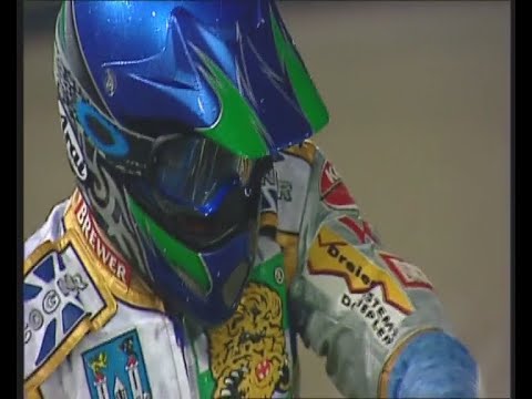 WŁÓKNIARZ Częstochowa - POLONIA Bydgoszcz  2009.10.04     #80