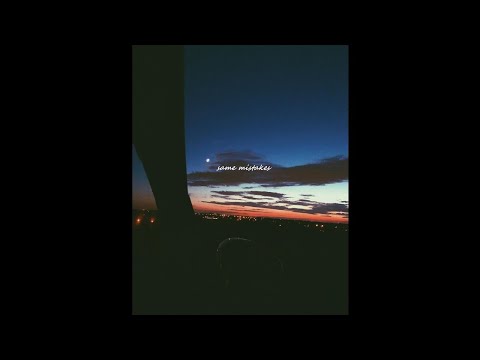 [Free] Partynextdoor x 6lack Type Beat - Same Mistakes