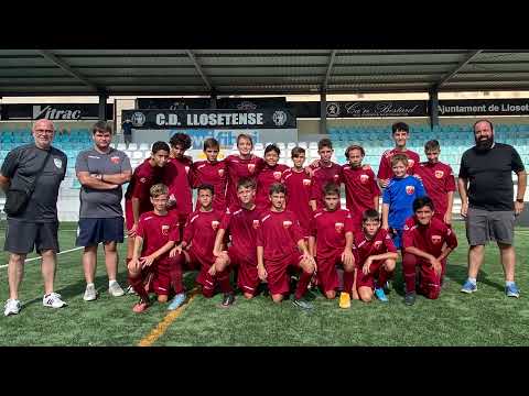 22/12/21 Sp. San Francisco 5 - 2 Joventut Mallorca (Inf 1ª)