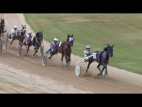 18.07.21. 02. futam - BIZALMAS DÍJ