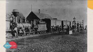 How the railroad industry shaped Idaho's time zone debacle