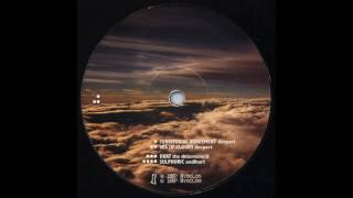 Sea of Clouds / Deepart / MY1001 [1997]