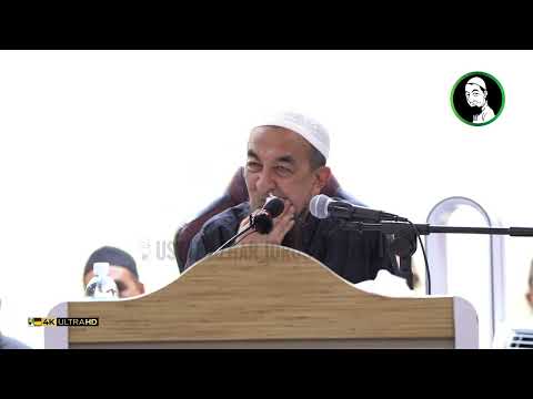 Hukum Kejar Imam Untuk Dapat Salam Bersama Imam - Ustaz Azhar Idrus