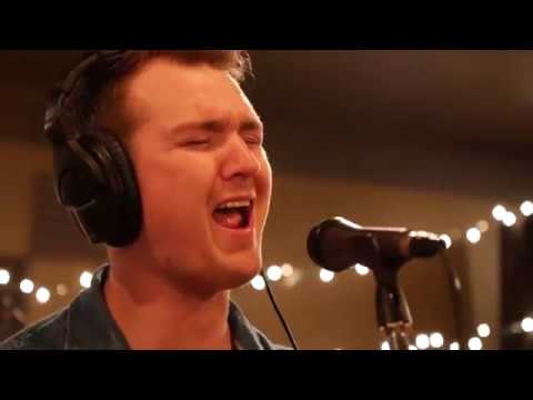 The Slivers - Live on Cold Tea Sessions (Episode 5)