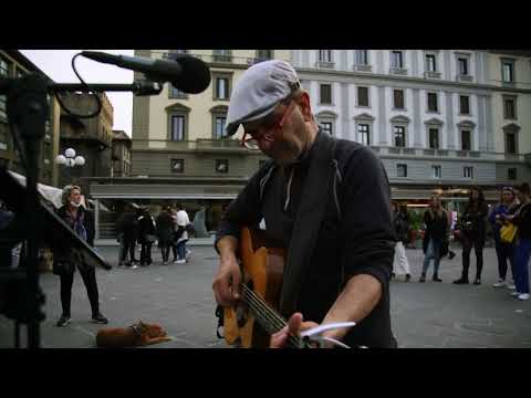 Francesco Bassi - The Scientist (Coldplay Cover) | Florence