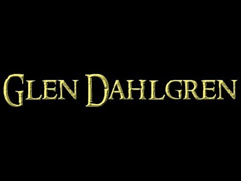 CoCoTALK! Episode 170 - Special Guest Glen Dahlgren!