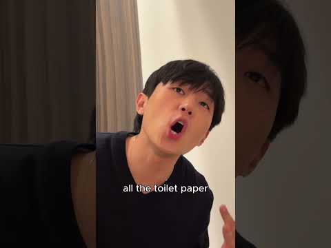 Ep 19: stealing snacks