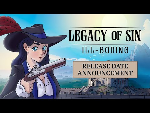 Legacy of Sin: Ill-Boding thumbnail 1