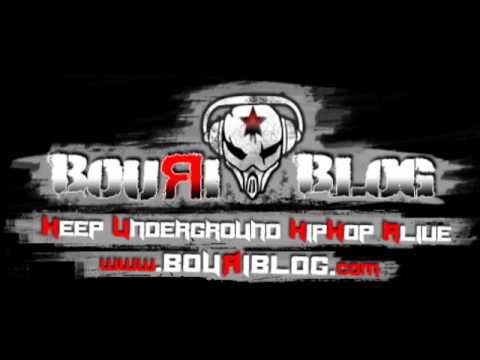 Obnoksious Kas 2 Tracks @ BouriBloG.CoM