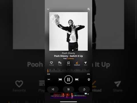 Pooh Shiesty x G Herbo x Switch it up (unreleased)