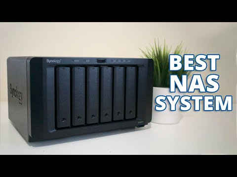 Top 5 Best NAS System