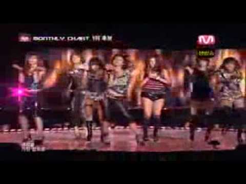 Lee Hyo Ri ie Hey Mr Big by cindeputra