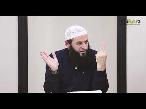 Duaja shkak për mbrotjen e musibeteve të mëdha | Hoxhë Sadullah Bajrami