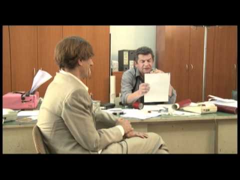 UPS! - Napad halucinacija na policijsku stanicu u Majke Jevrosime