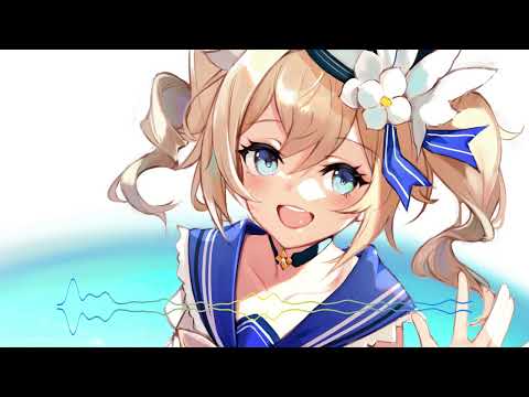 *Nightcore* Gul och blå - Ringnes-Ronny, Kuselofte