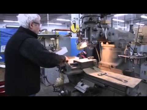 Dutch Watermark Design feature