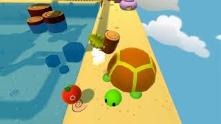 Woodle Tree Adventures Deluxe Review (Nintendo Switch)