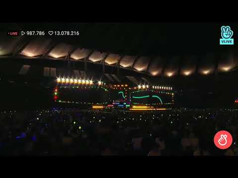NCT DREAM - Intro + Go + We Go Up at 25th Dream Concert 2019