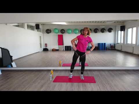 KW GHOST - Rehasport