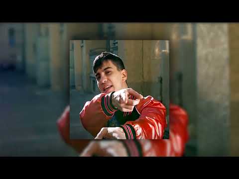 Tedua x Sfera Ebbasta Type Beat "LINGERIE"