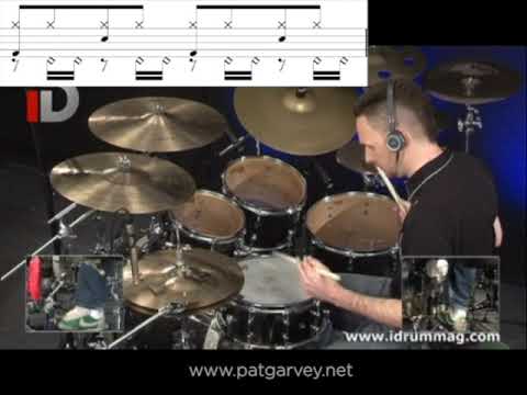 One Minute Lesson 10: Developing the left foot