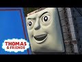 Thomas Friends UK Troublesome Trucks Song Compilation The Adventure Begins Videos For Kids