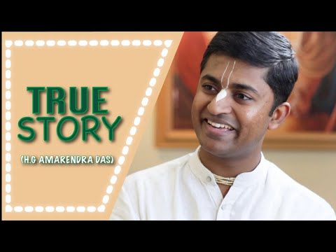 True story - YouTube