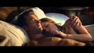 The Longest Ride TRAILER - Valentine's Day (2015) Scott Eastwood Romance Movie HD