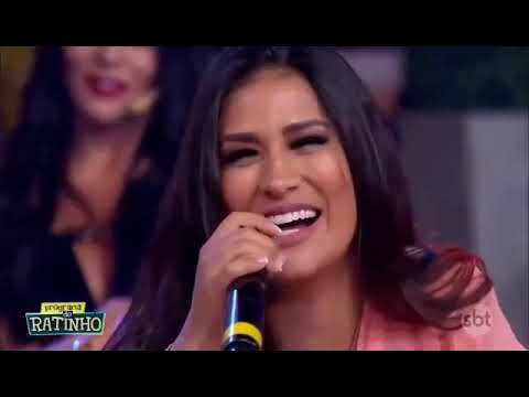 Simone e Simaria - Porque homem não chora - boteco do ratinho