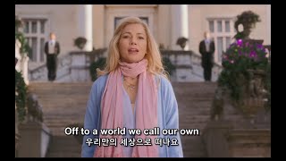 The Greatest Showman (위대한 쇼맨) OST - Tightrope (Lyrics 해석)