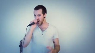 Killswitch Engage - No End In Sight [VOCAL COVER]