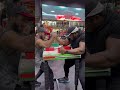 Armwrestling with Tamil Nadu Bodybuilder