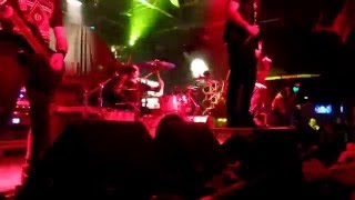 From Ashes To New - Farther From Home (Live 2016)